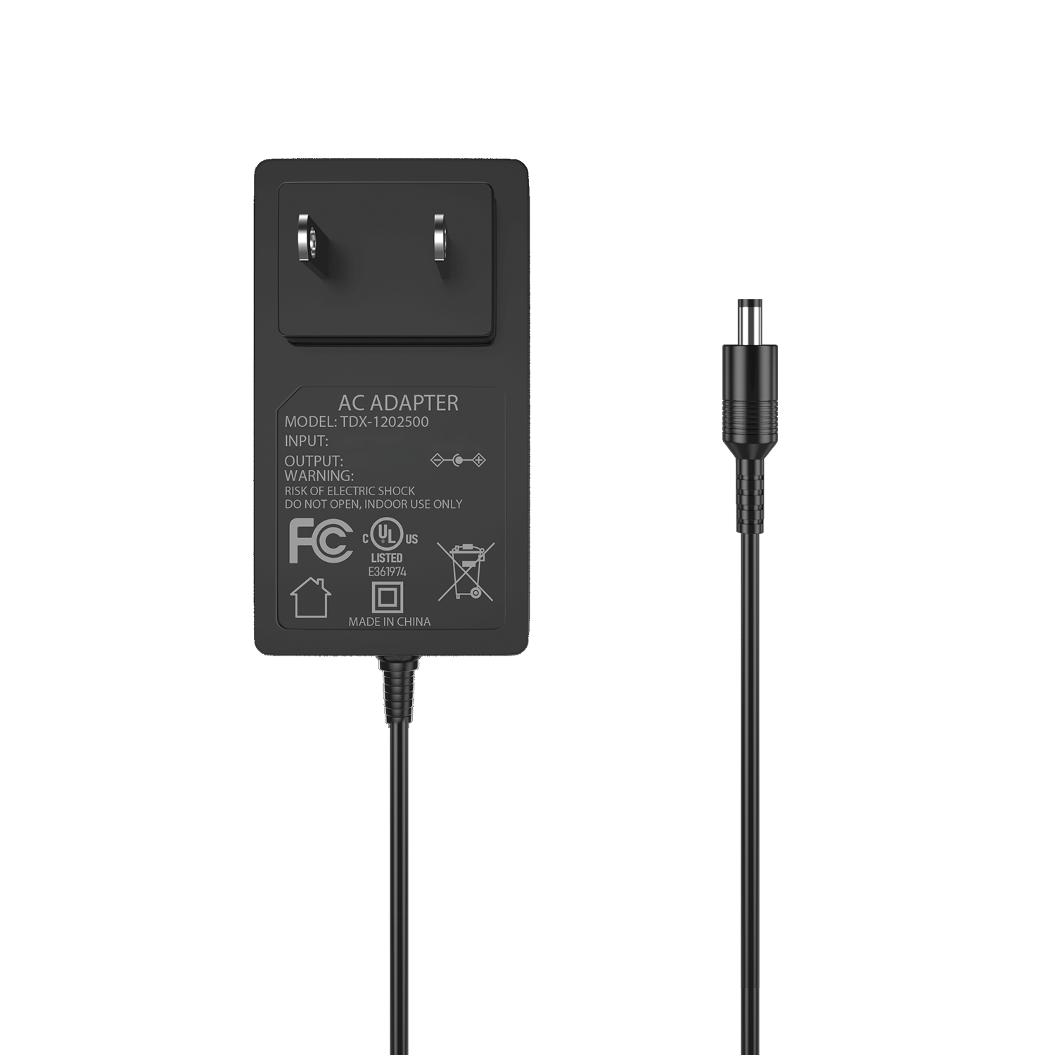 Projectorpower line