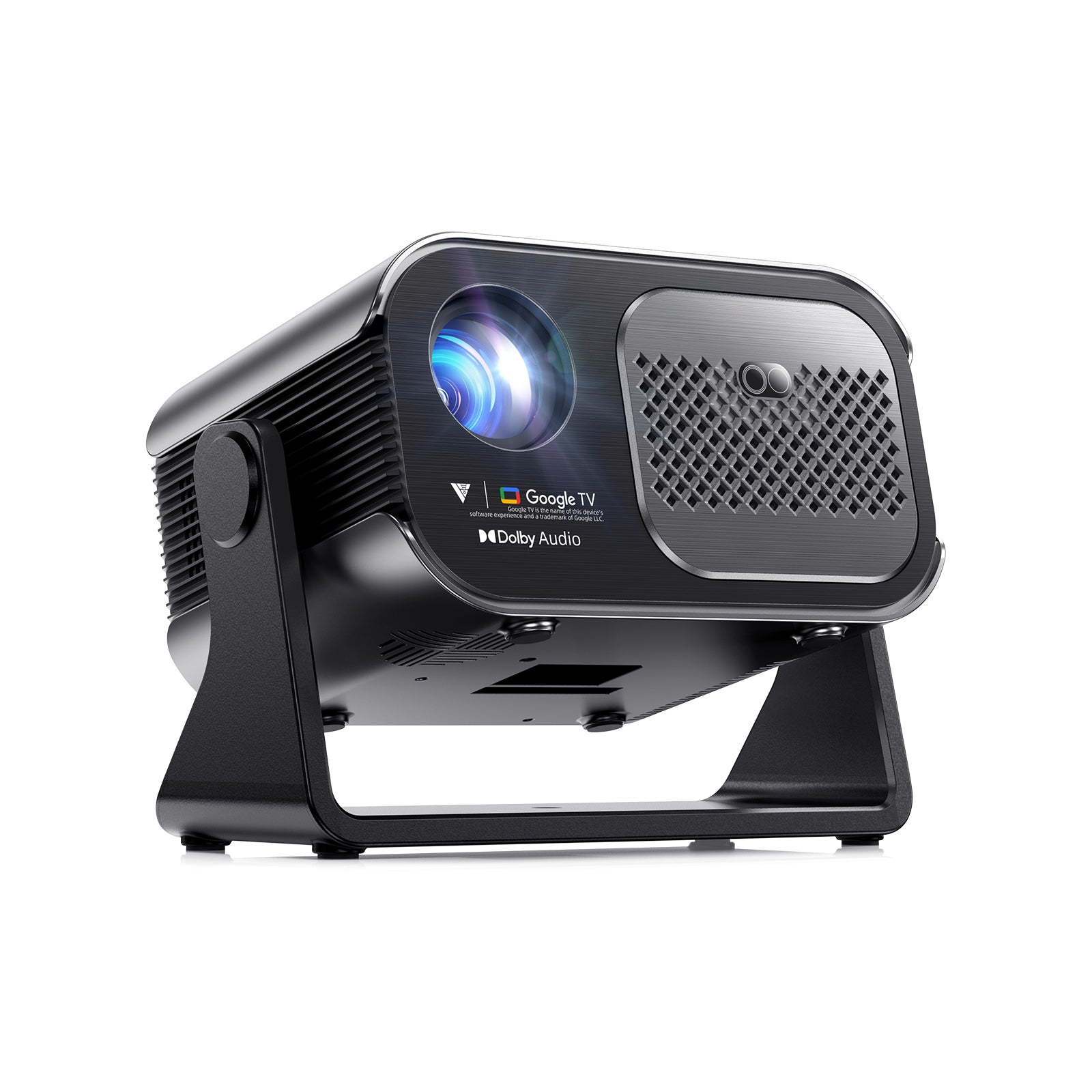 VAMVO VF340 - GOOGLE TV 5.0 PROJECTOR