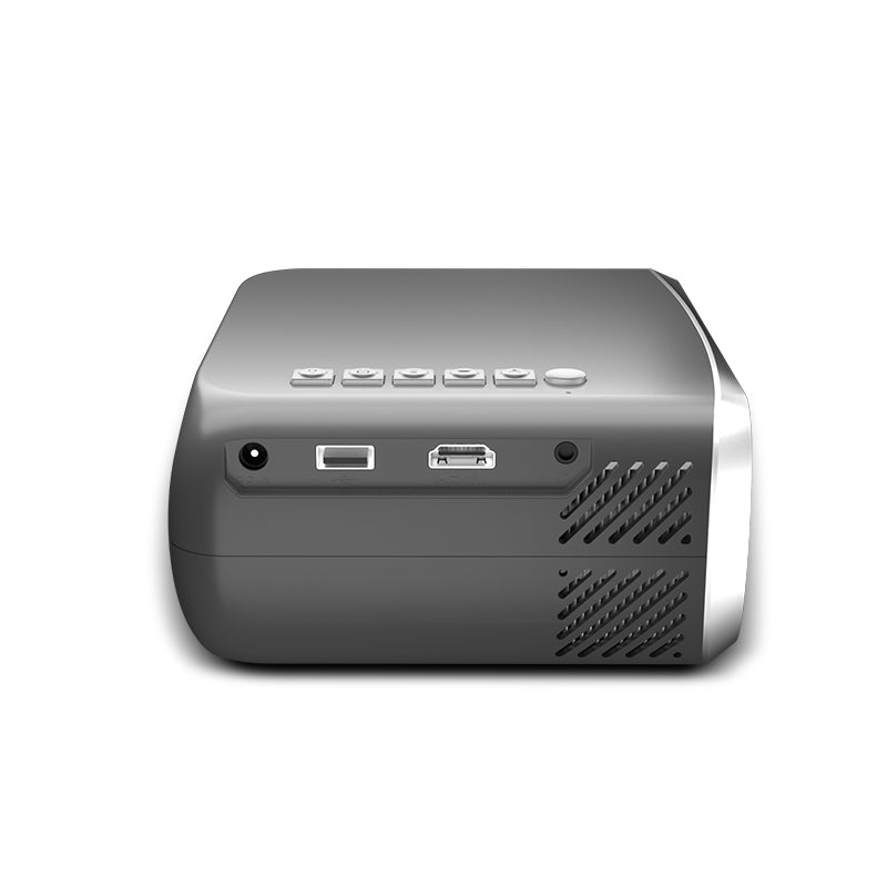 Projector VF370 1280*720P 2000lumens(200Ansi)
