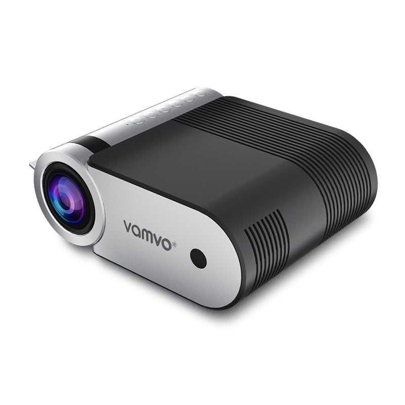 Projector VF320 1280*720P 2000lumens(200Ansi)