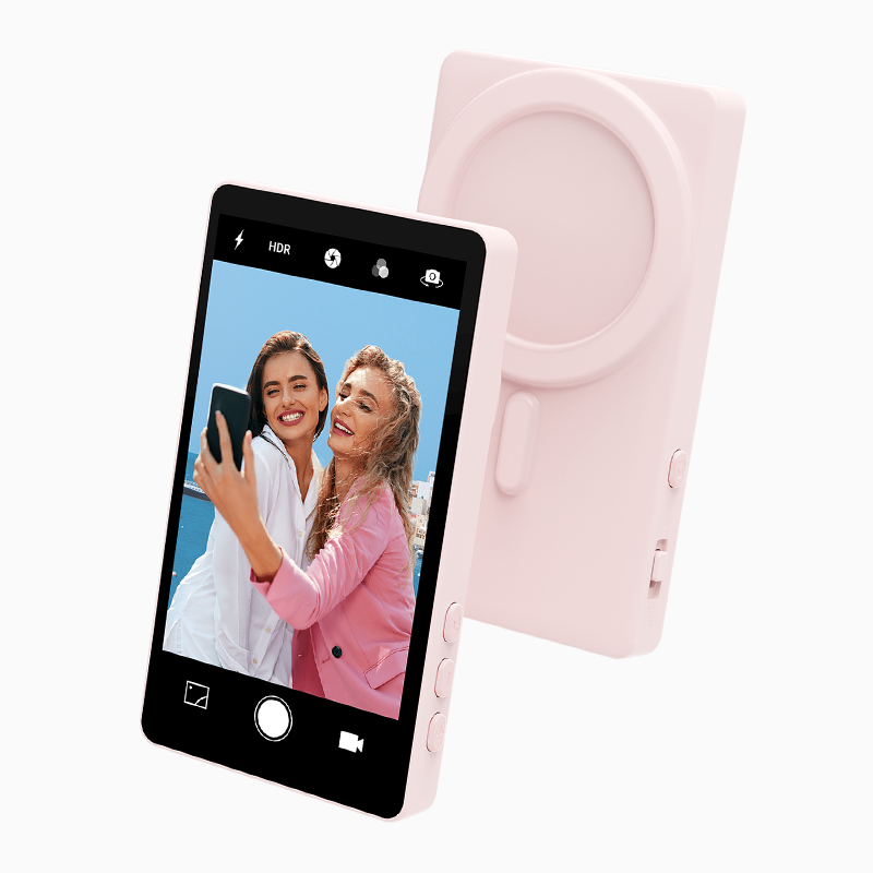 Mobile Secondary Screen