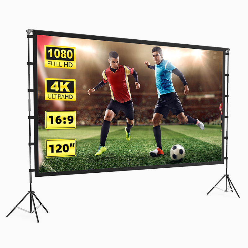 Projector Screen