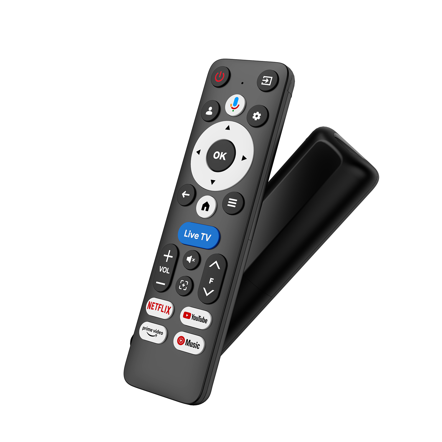 Replacement Remote Control for Projector Y2/VF340