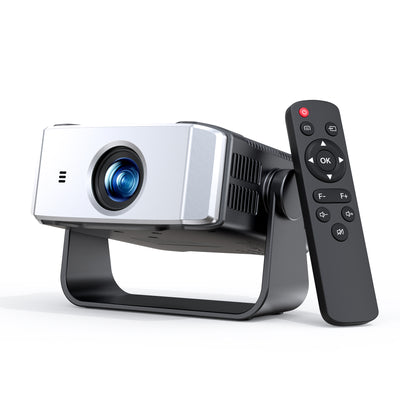 Projector VF250 1280*720P 1500lumens(120Ansi)