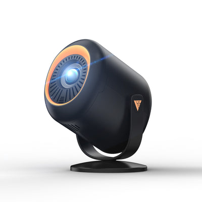 Projector VF211 1280*720P 1500lumens(120Ansi)