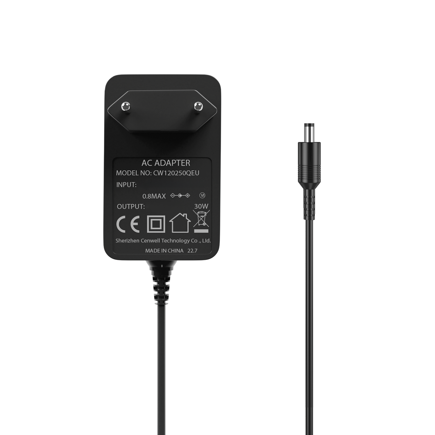 Projectorpower line