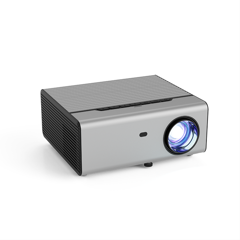 Projector VF500 1920*1080P  3500lumens(500Ansi)