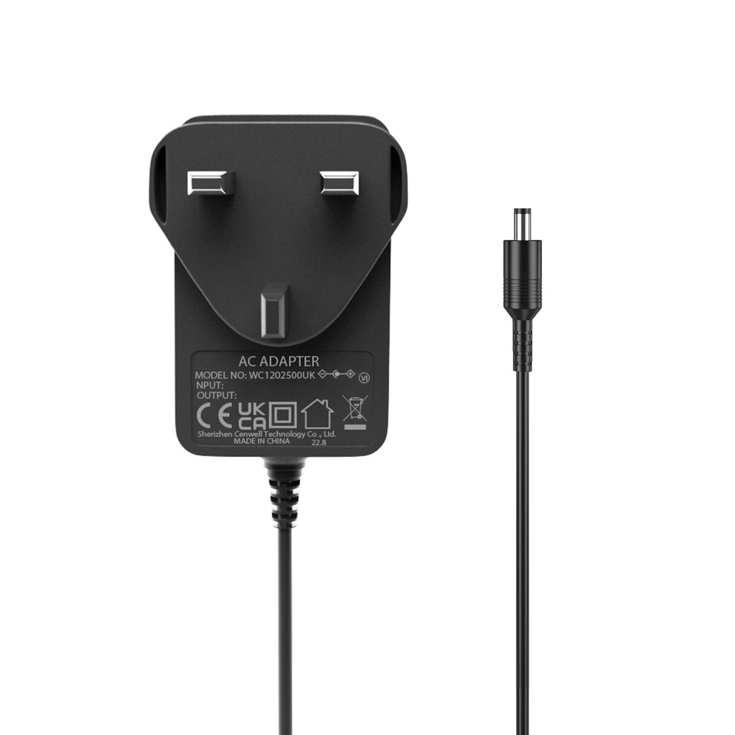 Projectorpower line