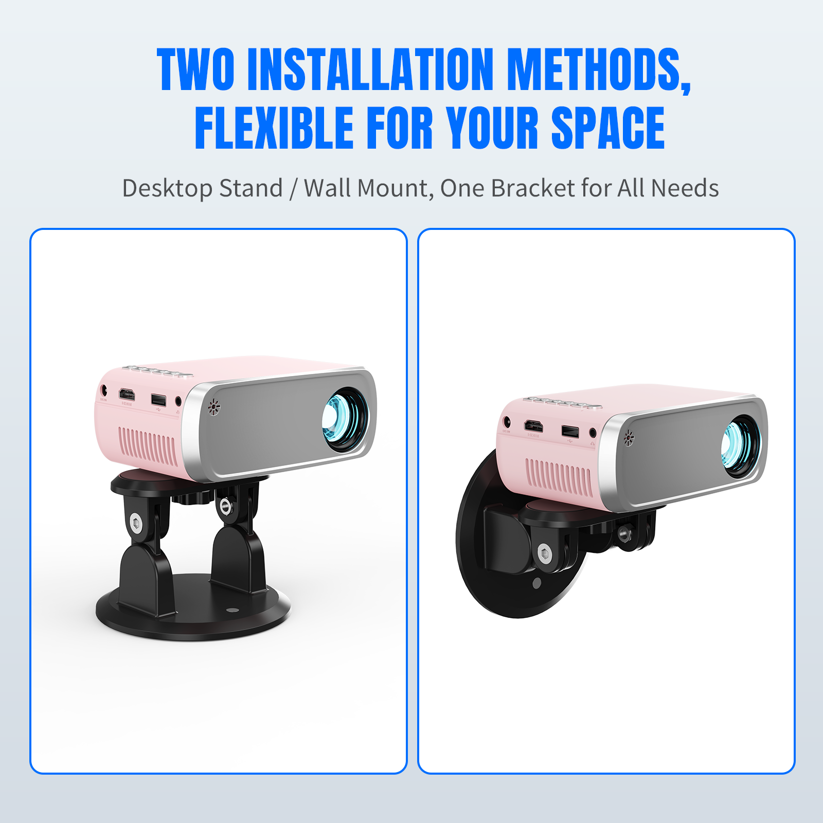 Projector Mounts T5