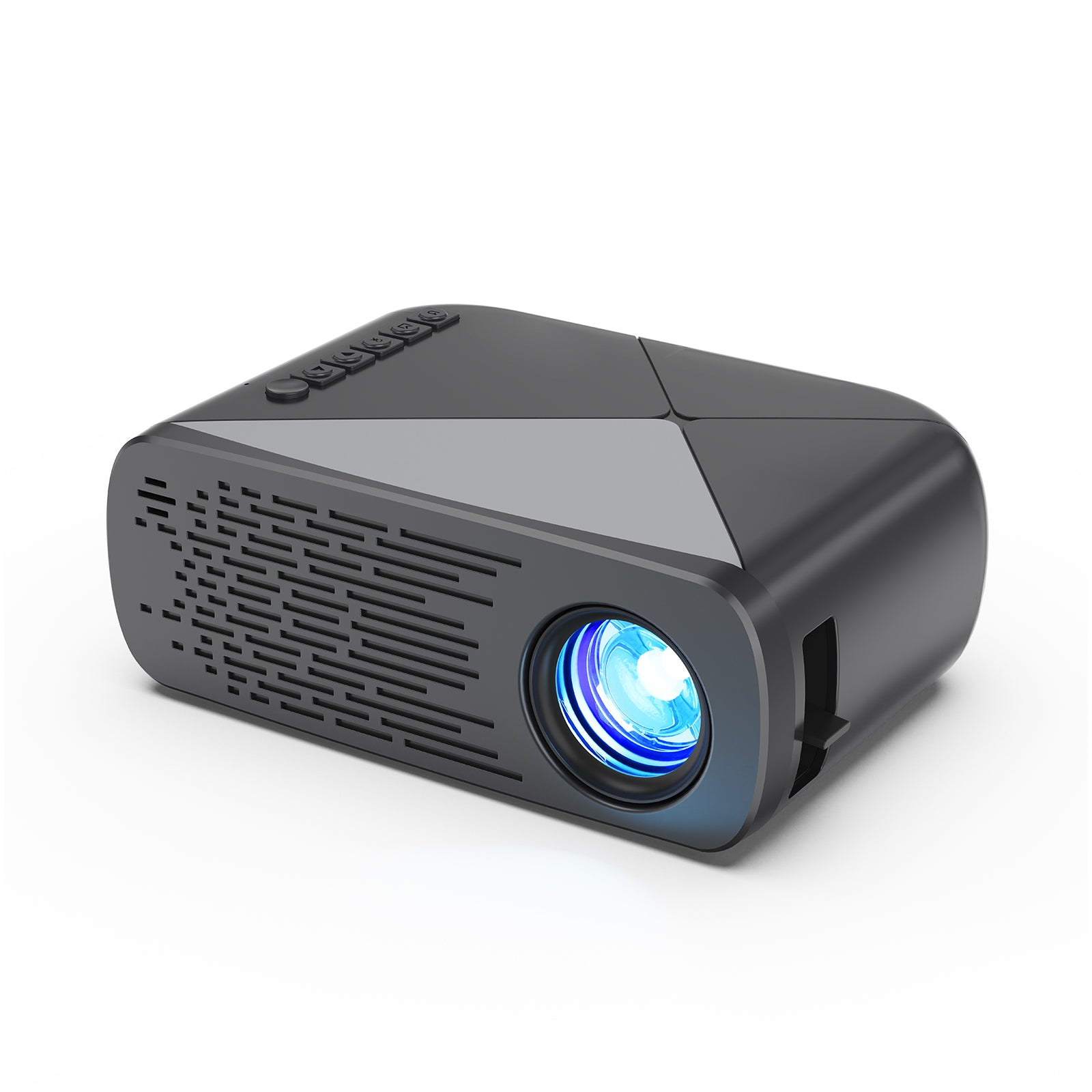 Projector VF290 800*480P 1000lumens(60Ansi)