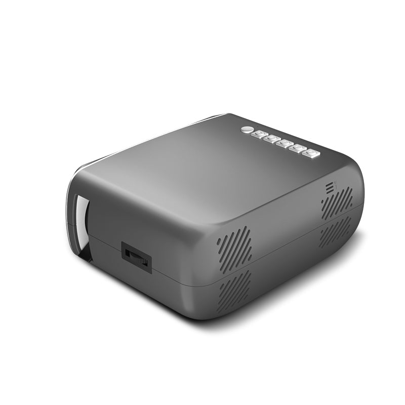 Projector VF370  1280*720P 2000lumens(200Ansi)
