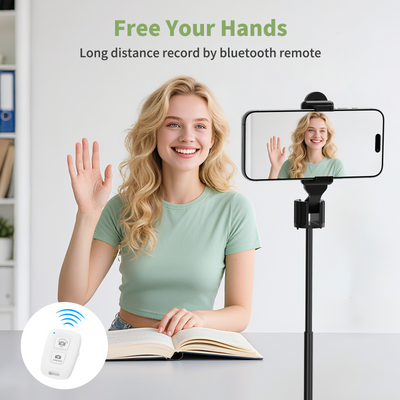 Vamvo Selfie Monitor Screen (Green)