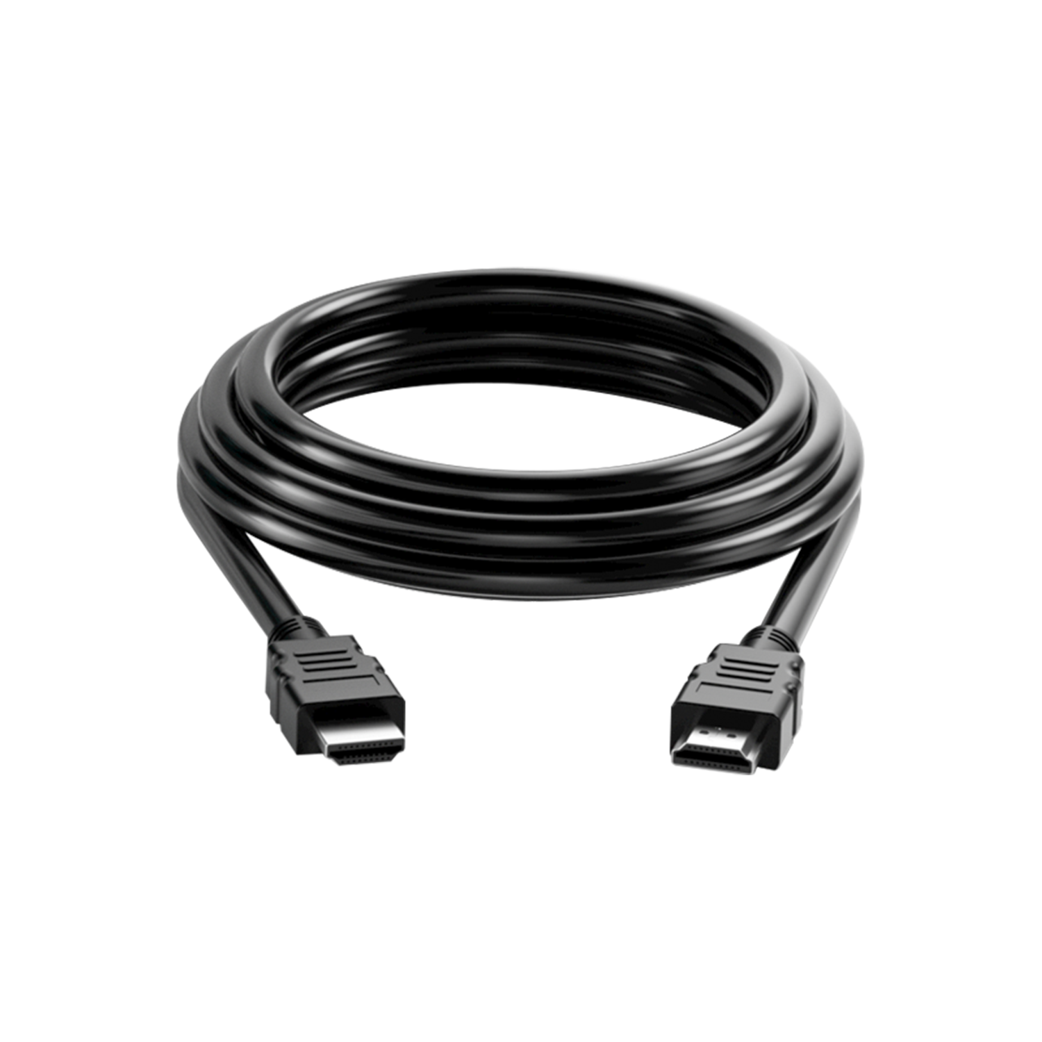 High-Speed HDMI Cable ( 4K/60Hz) | for Laptop, Monitor, PS5, PS4, Xbox One, Fire TV, & More