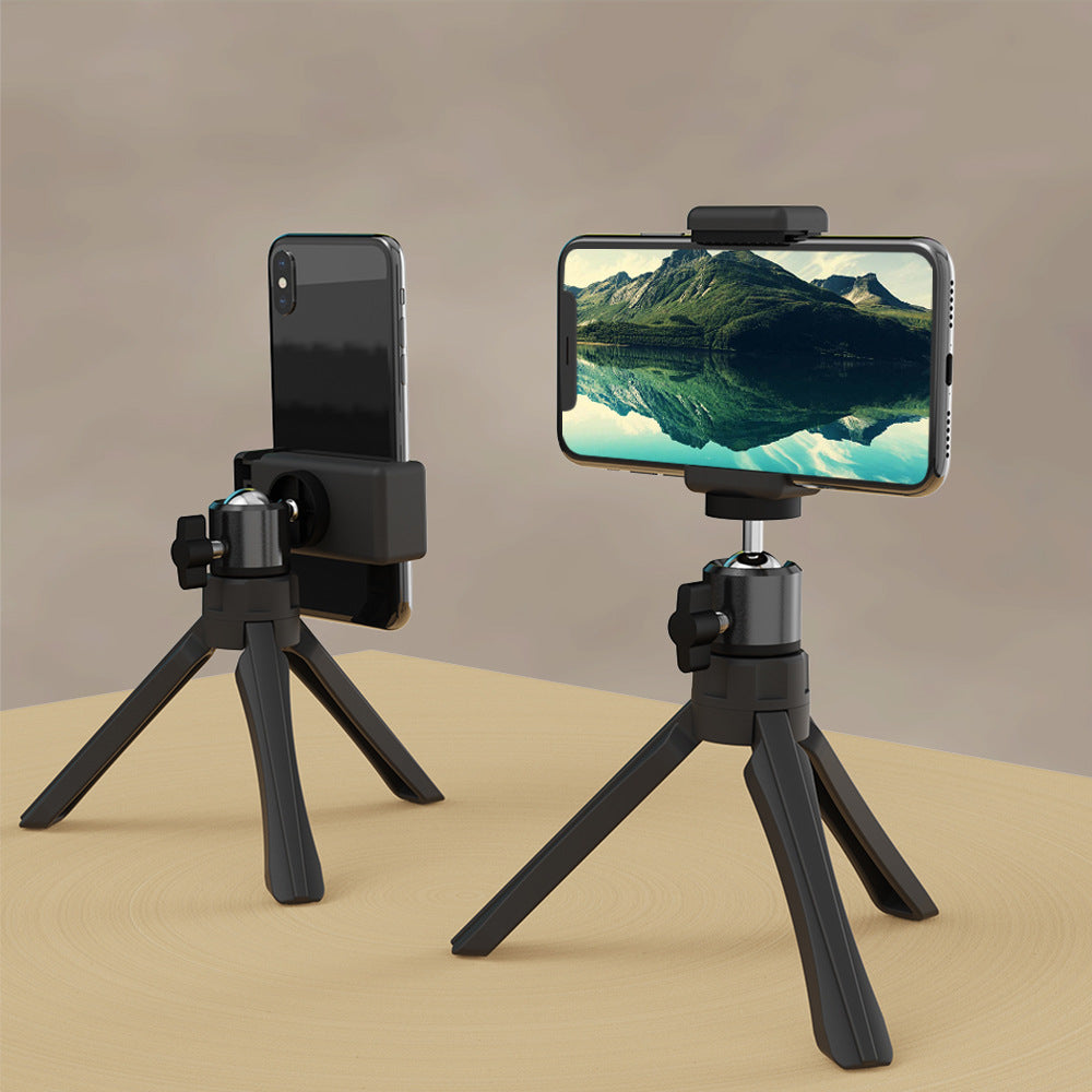 Desktop stand, tripod stand, projector stand, projector folding stand, camera stand, mini stand （UPC 699978702308）