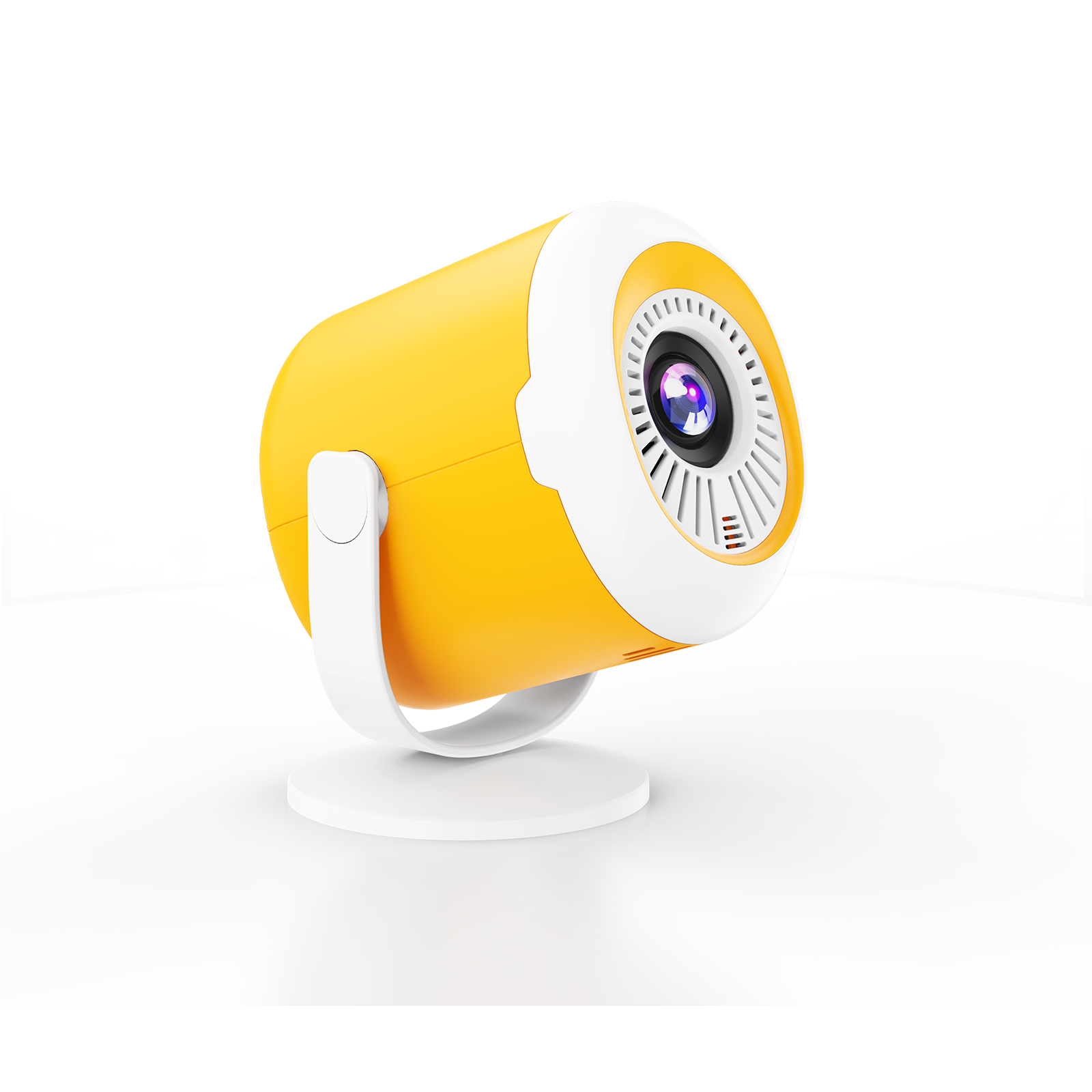 Projector VF211 1280*720P 1500lumens(60Ansi)