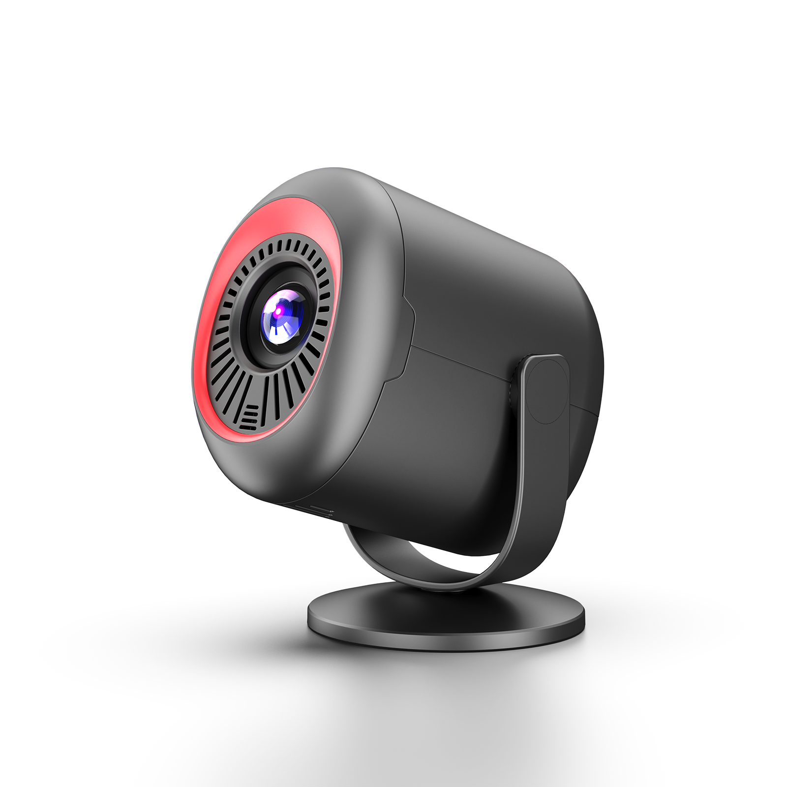 Projector VF211 1280*720P 1500lumens(120Ansi)