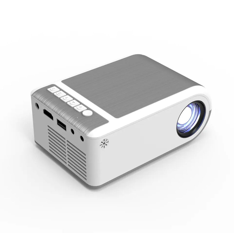 Projector VF220 800*480P 1000lumens(40Ansi)