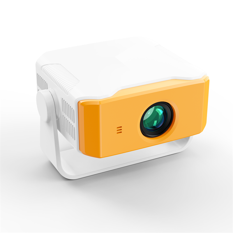 Projector VF250 1280*720P 1500lumens(120Ansi)