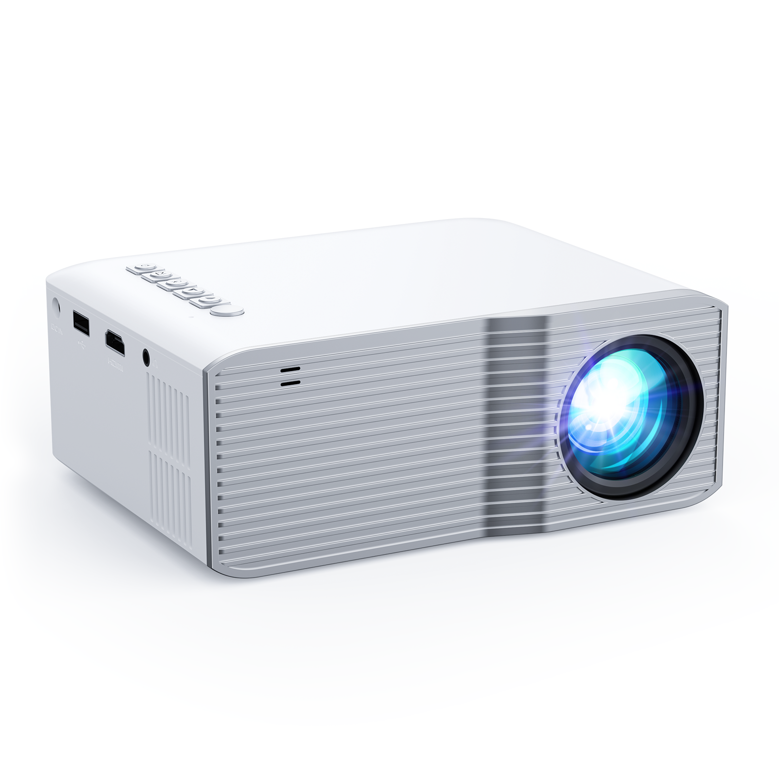 Projector VF310 1280*720P 2000lumens(200Ansi)