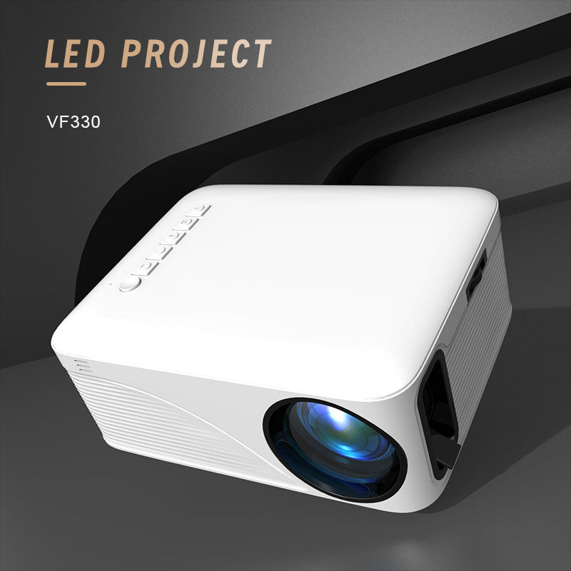 Projector VF330 1280*720P 2000lumens(200Ansi)
