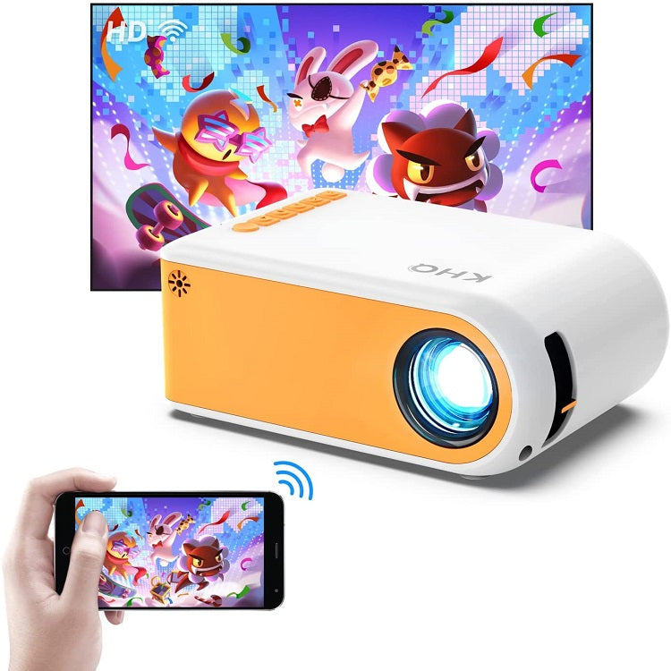 Projector VF260 800*480P 1000lumens(40Ansi)