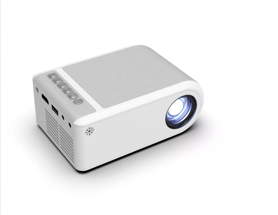 Projector VF220 800*480P 1000lumens(40Ansi)