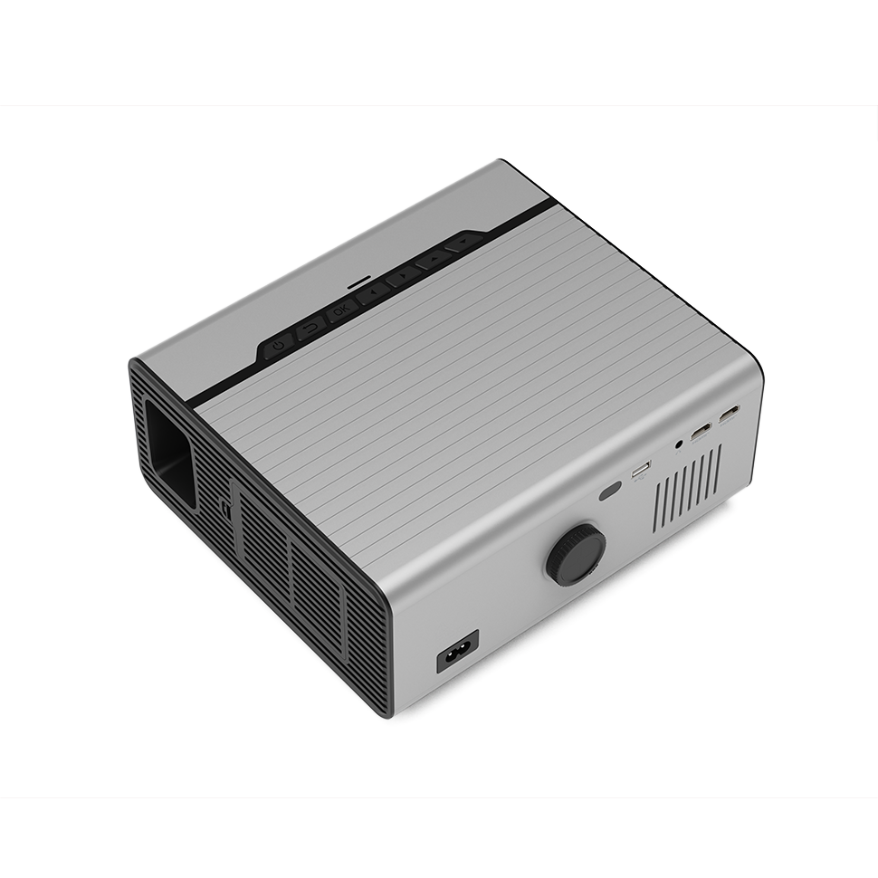 Projector VF500 1920*1080P  3500lumens(500Ansi)