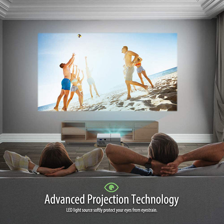 Projector L4500