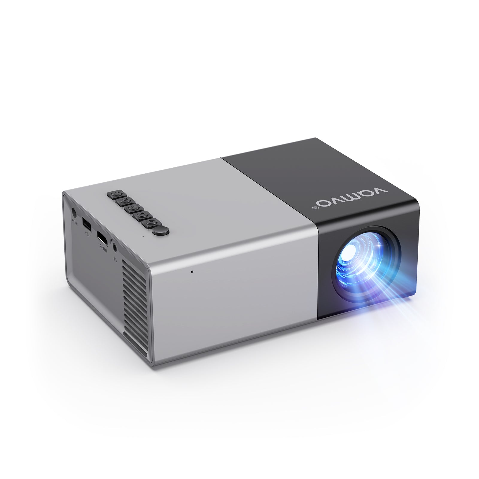 Projector VF300 1280*720P 2000lumens(200Ansi)