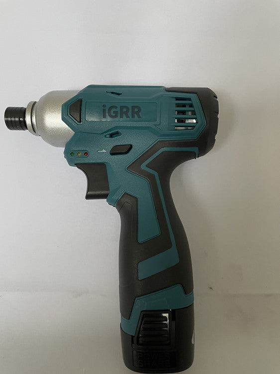 iGRR 20V MAX* POWERCONNECT Cordless Drill/Driver + 30 pc. Kit (LD120VA)